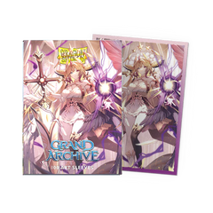 Dragon Shield - Grand Archive Sleeves | Deep Dive Games St. Marys