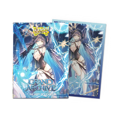 Dragon Shield - Grand Archive Sleeves | Deep Dive Games St. Marys