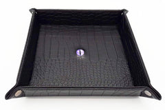 Old School RPG Dragon Eye Rolling Tray | Deep Dive Games St. Marys