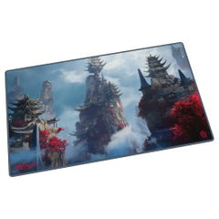 Ultimate Guard - Play-Mat Magic: The Gathering Tarkir: Dragonstorm | Deep Dive Games St. Marys