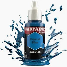 The Army Painter 18mL Paints (Vivid Blues) | Deep Dive Games St. Marys