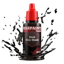 The Army Painter 18mL Paints (Washes) | Deep Dive Games St. Marys