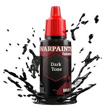 The Army Painter 18mL Paints (Washes) | Deep Dive Games St. Marys