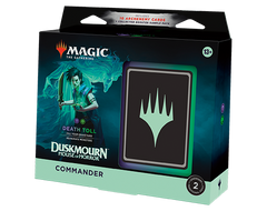 Duskmourn Commander Decks | Deep Dive Games St. Marys