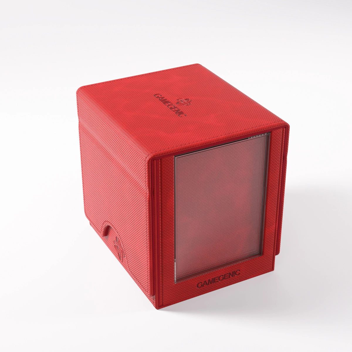 Gamegenic Sidekick Pro 100+xl red | Deep Dive Games St. Marys