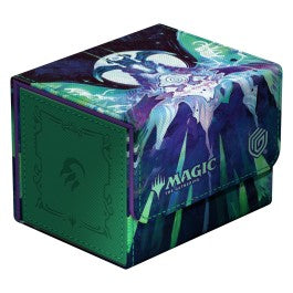 Ultimate Guard - Sidewinder 100+ Xenoskin Magic: The Gathering Tarkir | Deep Dive Games St. Marys