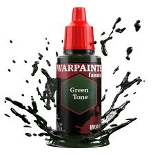 The Army Painter 18mL Paints (Washes) | Deep Dive Games St. Marys