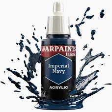 The Army Painter 18mL Paints (Vivid Blues) | Deep Dive Games St. Marys