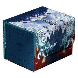 Ultimate Guard - Sidewinder 100+ Xenoskin Magic: The Gathering Tarkir | Deep Dive Games St. Marys