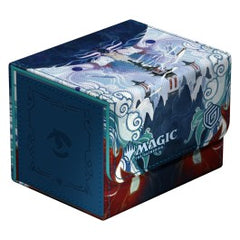 Ultimate Guard - Sidewinder 100+ Xenoskin Magic: The Gathering Tarkir | Deep Dive Games St. Marys