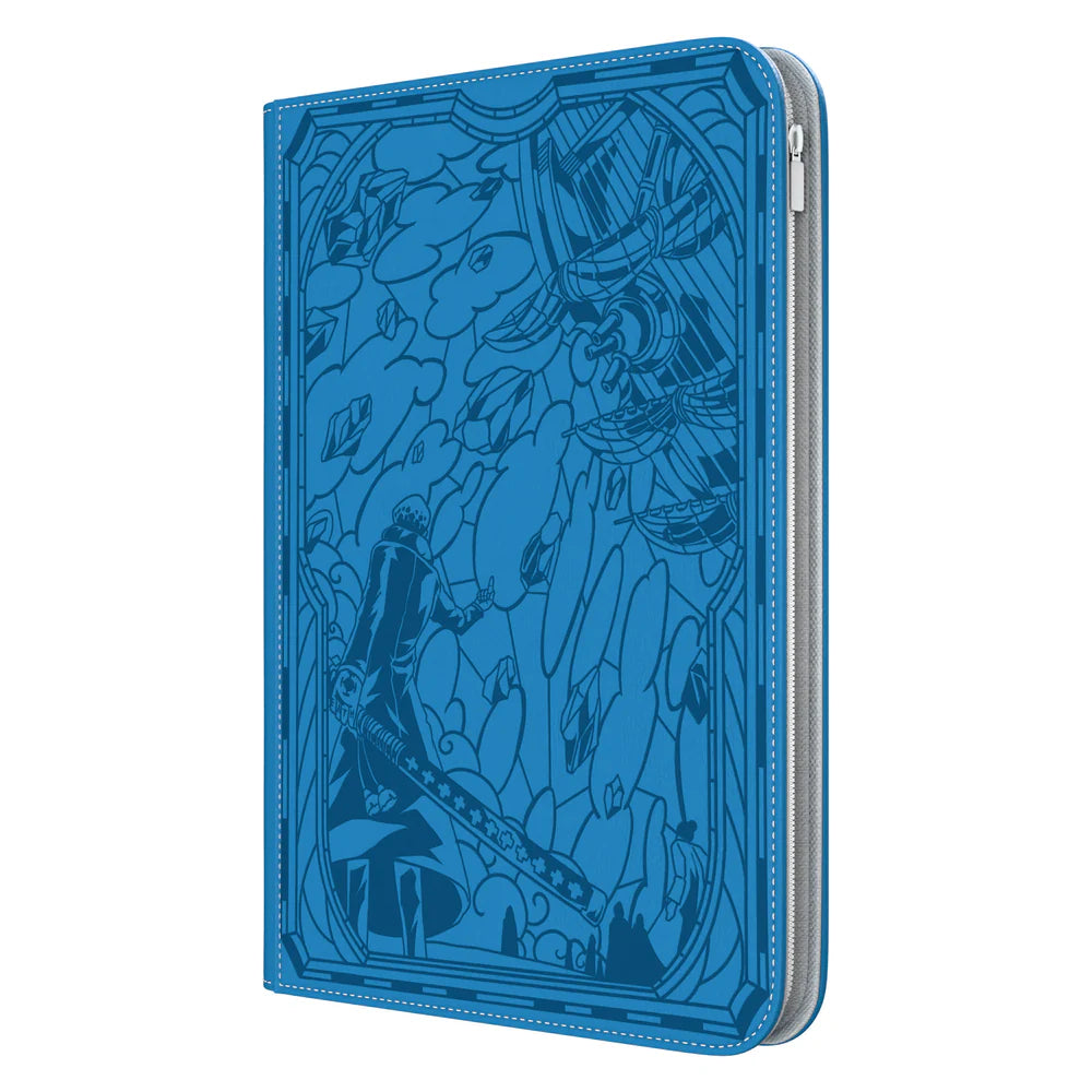 Shambles TCG Binder | Deep Dive Games St. Marys