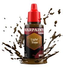 The Army Painter 18mL Paints (Washes) | Deep Dive Games St. Marys