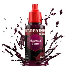 The Army Painter 18mL Paints (Washes) | Deep Dive Games St. Marys