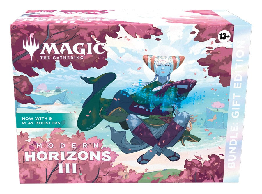 Modern Horizons 3 Gift Edition Bundle | Deep Dive Games St. Marys