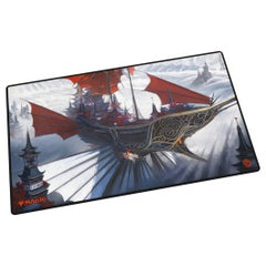 Ultimate Guard - Play-Mat Magic: The Gathering Tarkir: Dragonstorm | Deep Dive Games St. Marys