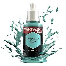 The Army Painter 18mL Paints (Turquoises) | Deep Dive Games St. Marys