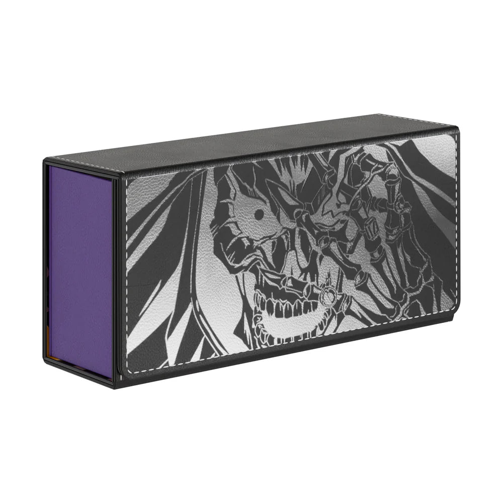 Dueling Guard Overlord EV 2.5 XL Deck Box | Deep Dive Games St. Marys