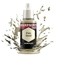 The Army Painter 18mL Paints (Light Neutrals) | Deep Dive Games St. Marys