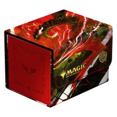 Ultimate Guard - Sidewinder 100+ Xenoskin Magic: The Gathering Tarkir | Deep Dive Games St. Marys