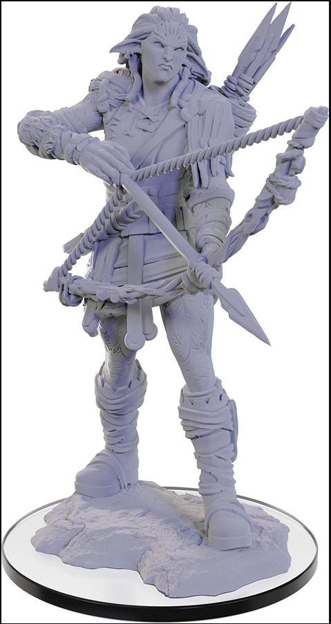 Deep Cuts Unpainted Miniatures: W22 Wood Giant | Deep Dive Games St. Marys