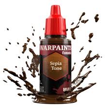 The Army Painter 18mL Paints (Washes) | Deep Dive Games St. Marys