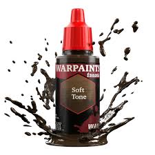 The Army Painter 18mL Paints (Washes) | Deep Dive Games St. Marys