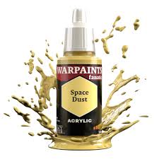 The Army Painter 18mL Paints (Yellows) | Deep Dive Games St. Marys