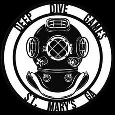 Deep Dive Games St. Marys | United States