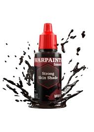 The Army Painter 18mL Paints (Washes) | Deep Dive Games St. Marys