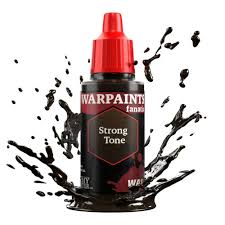 The Army Painter 18mL Paints (Washes) | Deep Dive Games St. Marys
