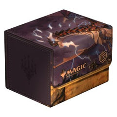 Ultimate Guard - Sidewinder 100+ Xenoskin Magic: The Gathering Tarkir | Deep Dive Games St. Marys