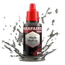 The Army Painter 18mL Paints (Washes) | Deep Dive Games St. Marys