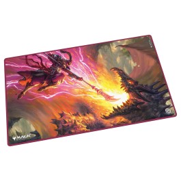 Ultimate Guard - Play-Mat Magic: The Gathering Tarkir: Dragonstorm | Deep Dive Games St. Marys