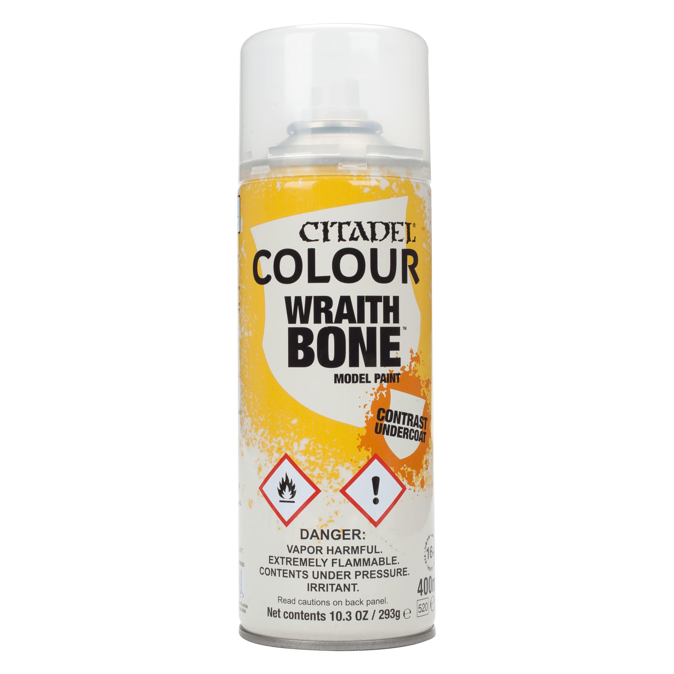Citadel Spray: Wraith Bone | Deep Dive Games St. Marys