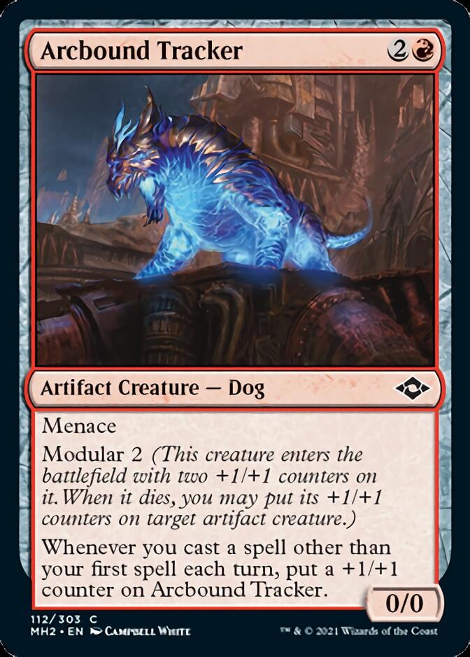 Arcbound Tracker [Modern Horizons 2] | Deep Dive Games St. Marys