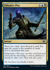 Dihada's Ploy [Modern Horizons 2] | Deep Dive Games St. Marys