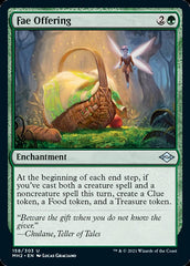 Fae Offering [Modern Horizons 2] | Deep Dive Games St. Marys