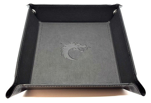 Old School RPG Dice Rolling Tray | Deep Dive Games St. Marys