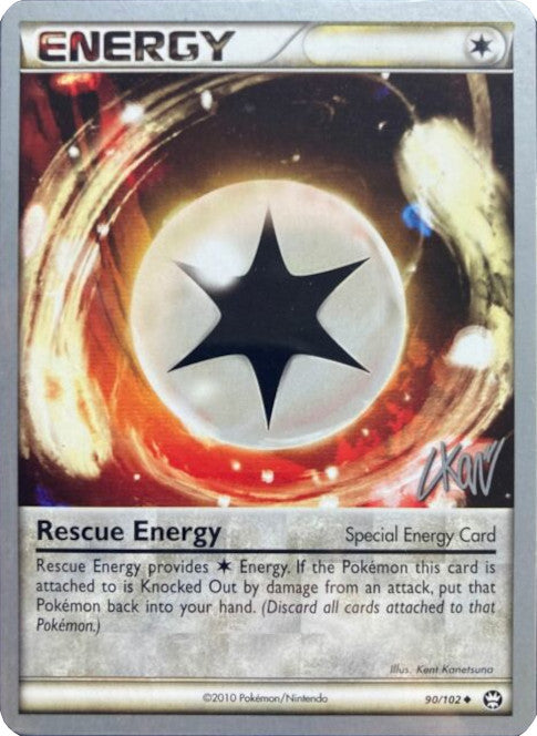 Rescue Energy (90/102) (Reshiphlosion - Christopher Kan) [World Championships 2011] | Deep Dive Games St. Marys