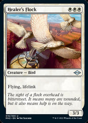 Healer's Flock [Modern Horizons 2] | Deep Dive Games St. Marys