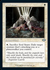 Soul Snare (Retro) [Modern Horizons 2] | Deep Dive Games St. Marys