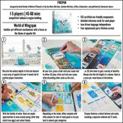 Finspan | Deep Dive Games St. Marys