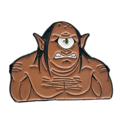 Old School Dice Collectable Pins | Deep Dive Games St. Marys
