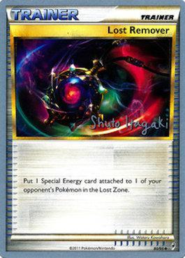 Lost Remover (80/95) (Terraki-Mewtwo - Shuto Itagaki) [World Championships 2012] | Deep Dive Games St. Marys