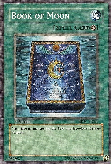 Book of Moon [SDSC-EN030] Common | Deep Dive Games St. Marys