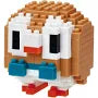 Nanoblock: Pokemon - Rowlet | Deep Dive Games St. Marys