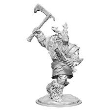 Nolzur's Marvelous Miniatures: Frost Giant | Deep Dive Games St. Marys