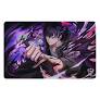 Shadow Monarch Stitched Edge Playmat | Deep Dive Games St. Marys
