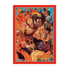 One Piece TCG Sleeves | Deep Dive Games St. Marys