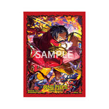 One Piece TCG Sleeves | Deep Dive Games St. Marys